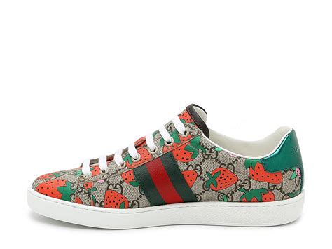 gucci new ace